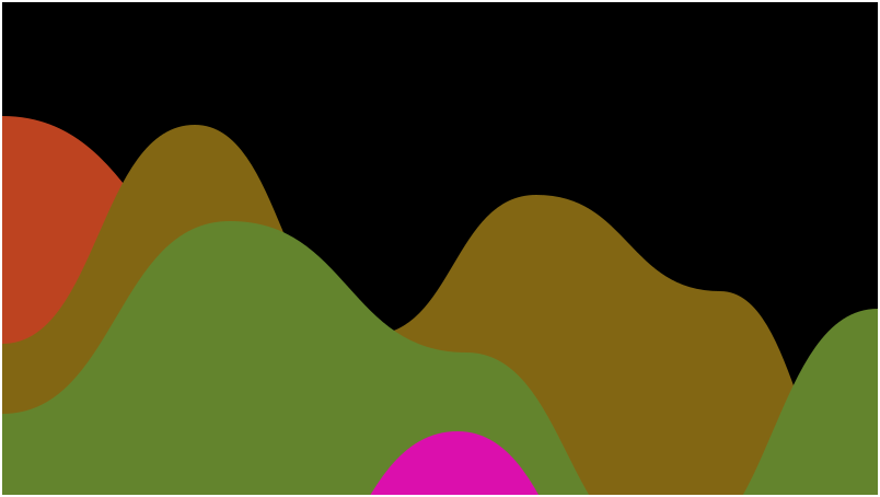 Hills!