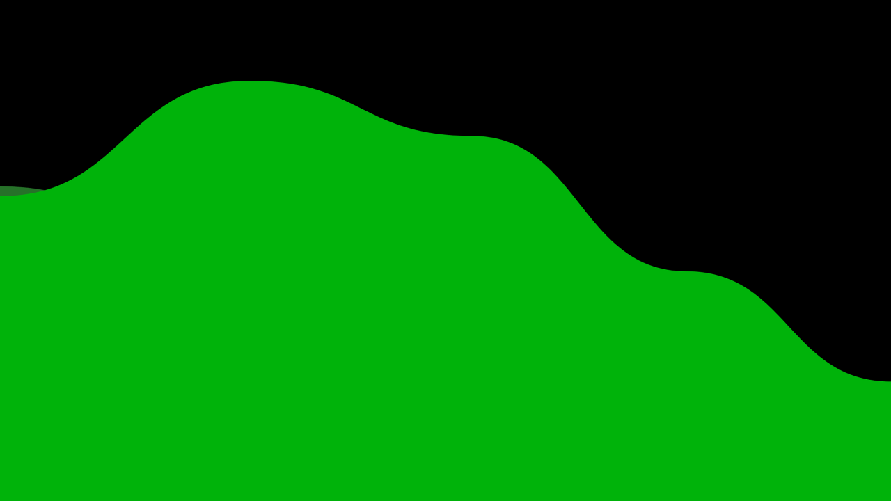 A hill.
