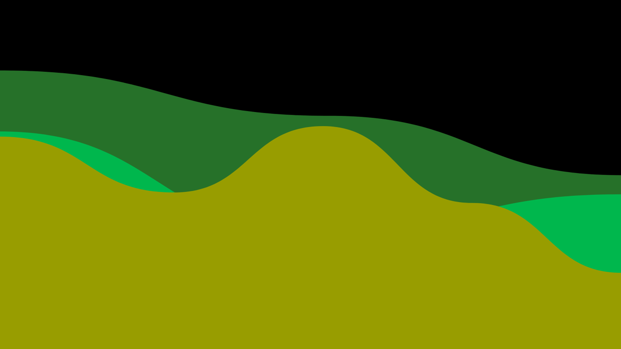 A hill.
