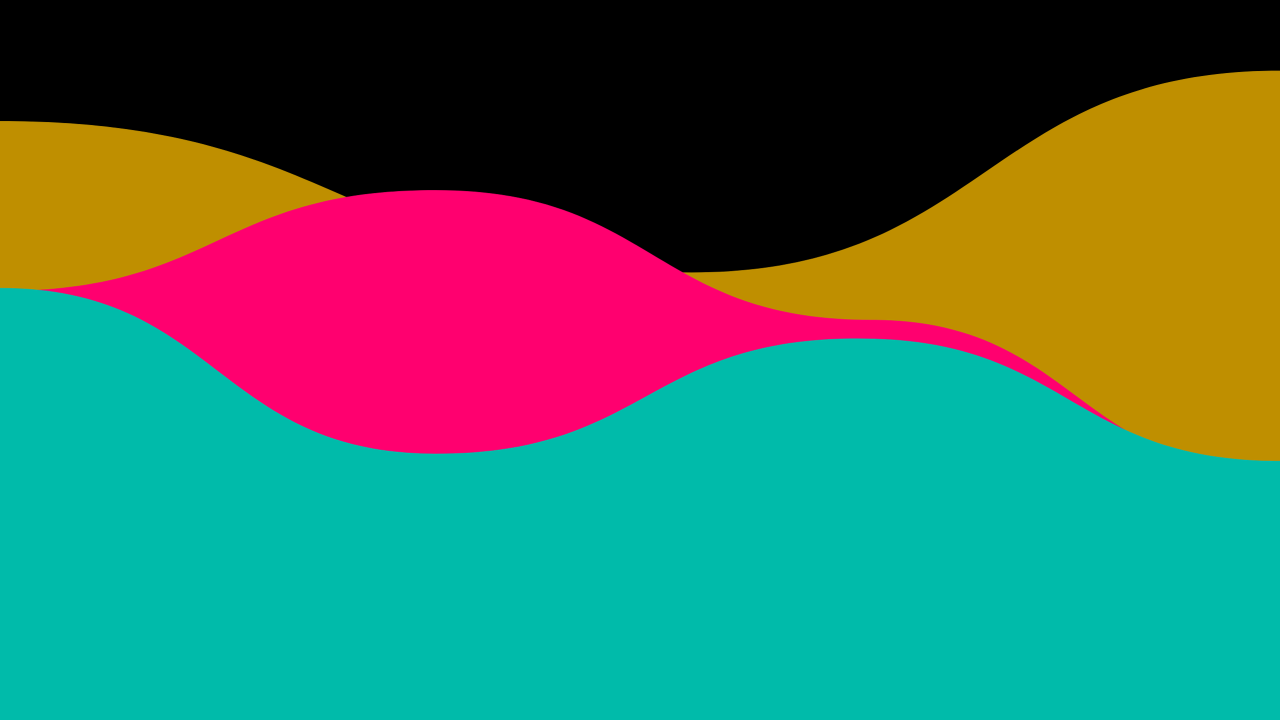 A hill.