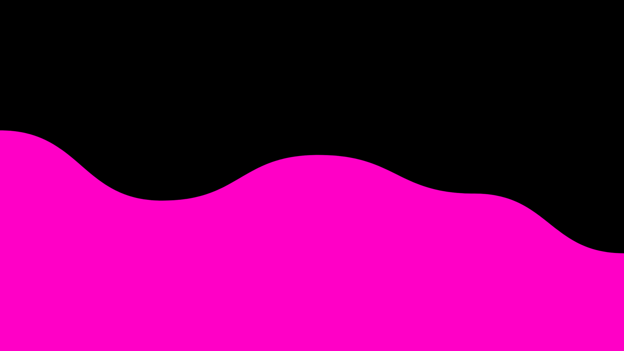 A hill.