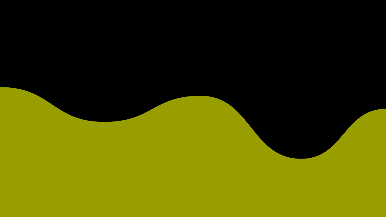 A hill.