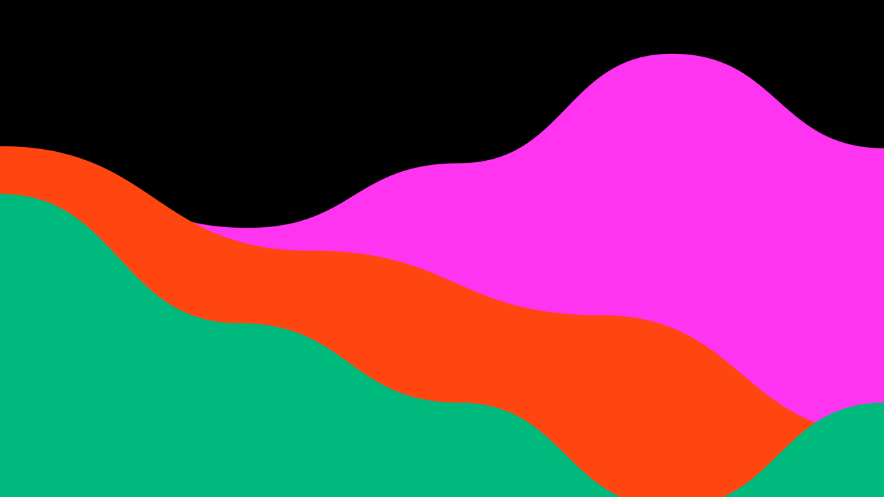 A hill.