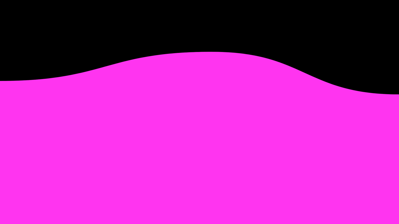 A hill.