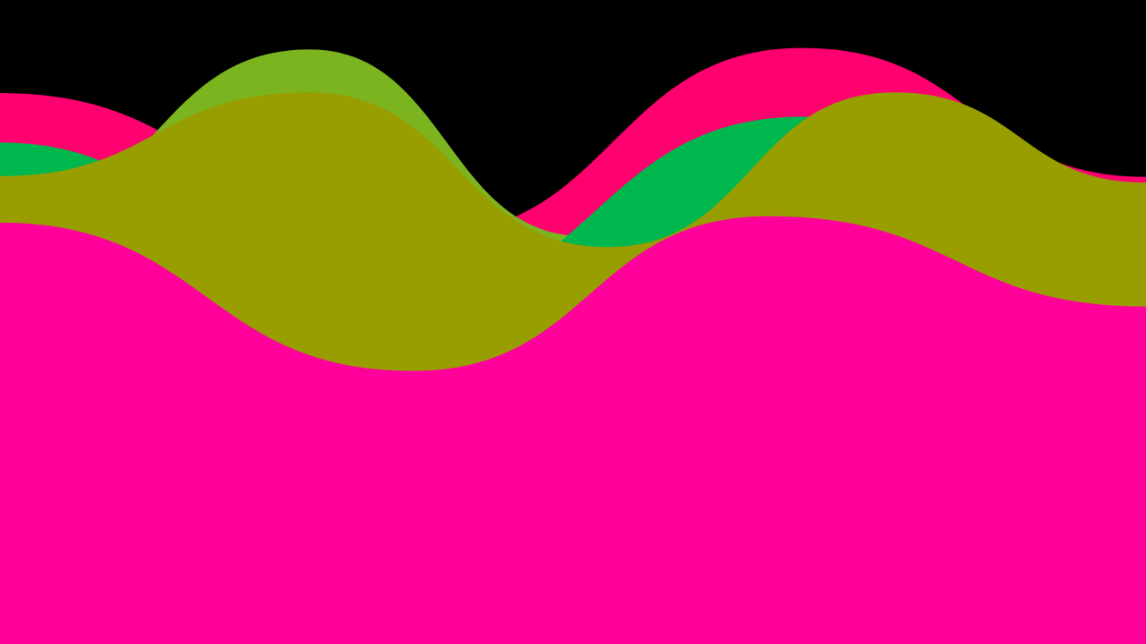 A hill.