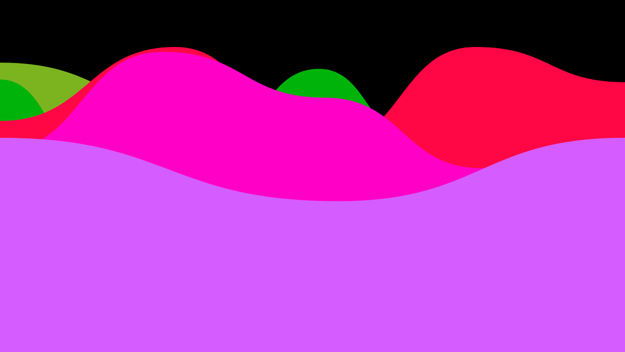 A hill.