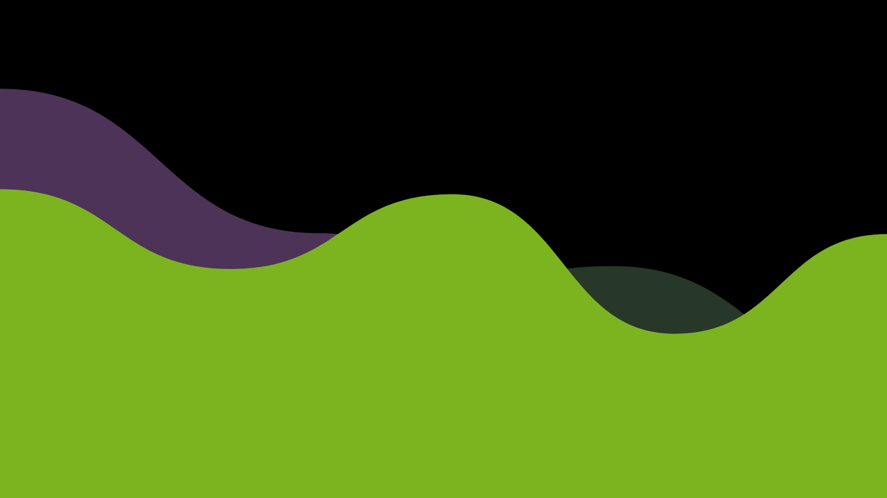 A hill.
