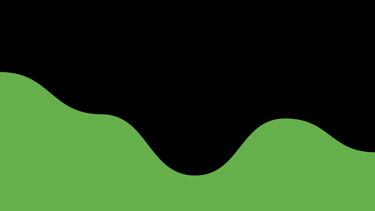 A hill.