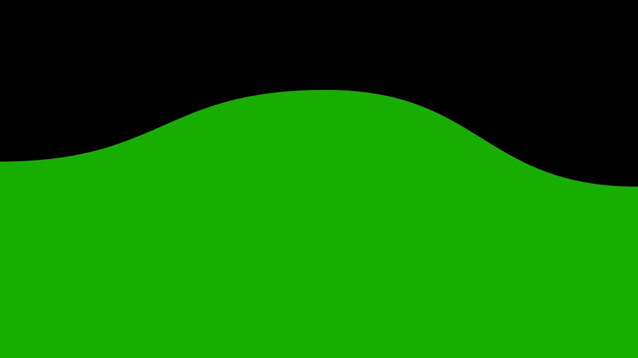 A hill.