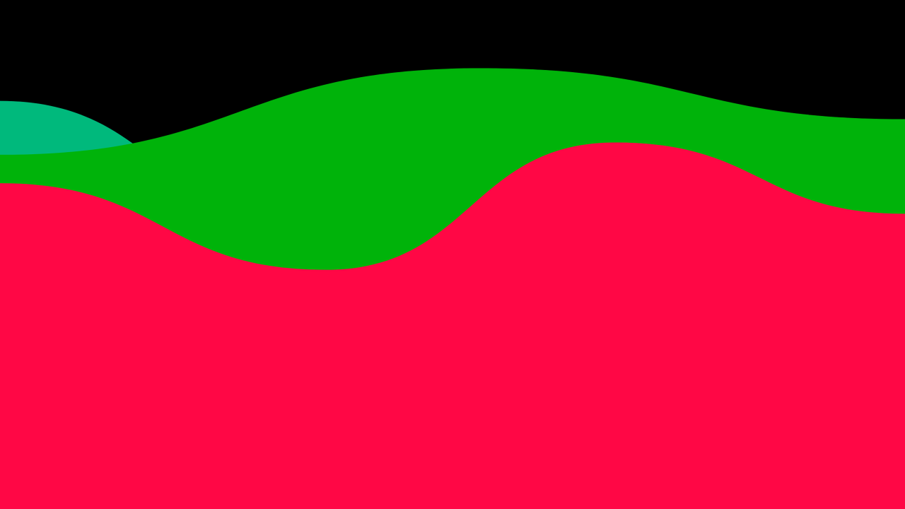 A hill.