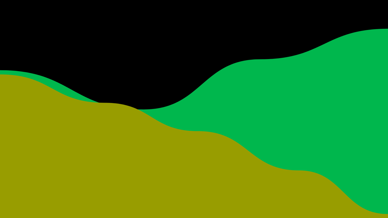 A hill.