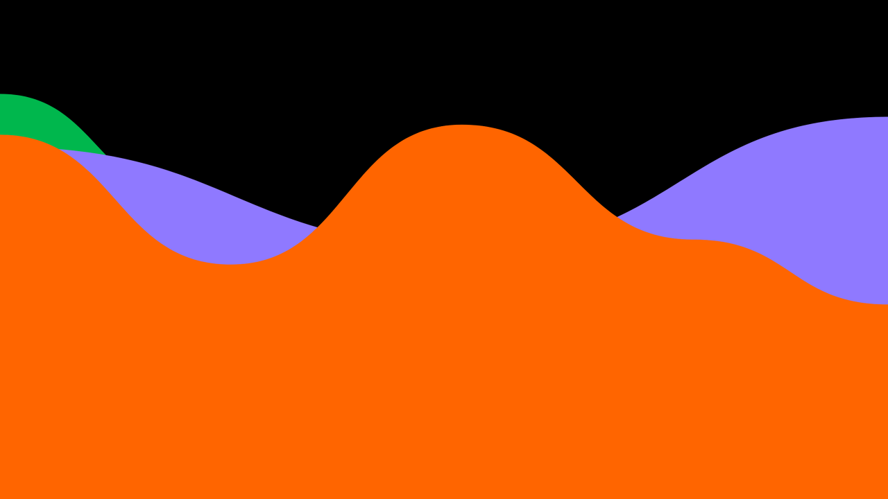 A hill.