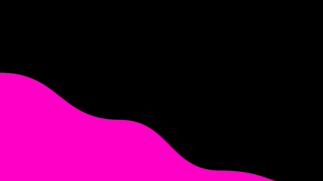 A hill.
