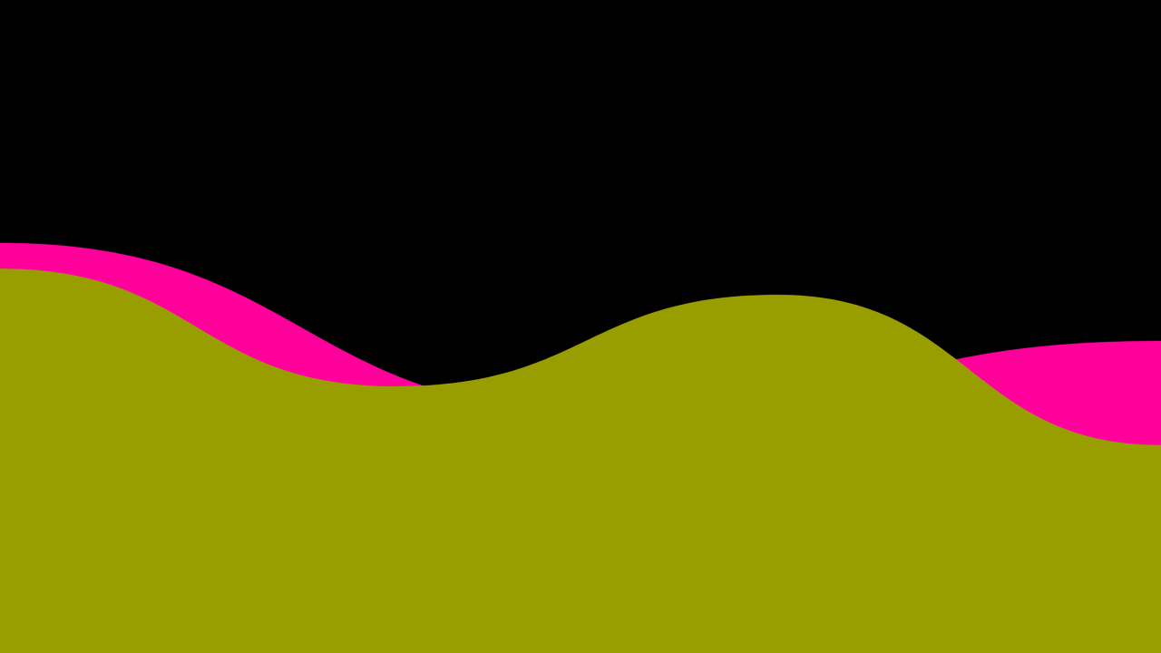 A hill.