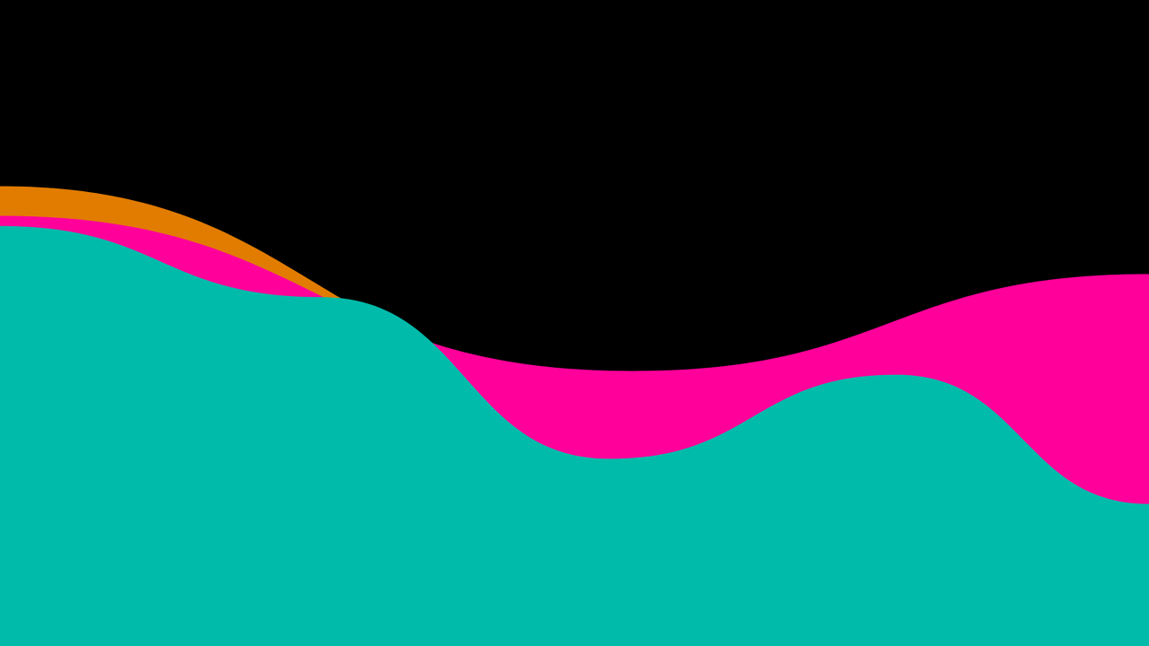 A hill.
