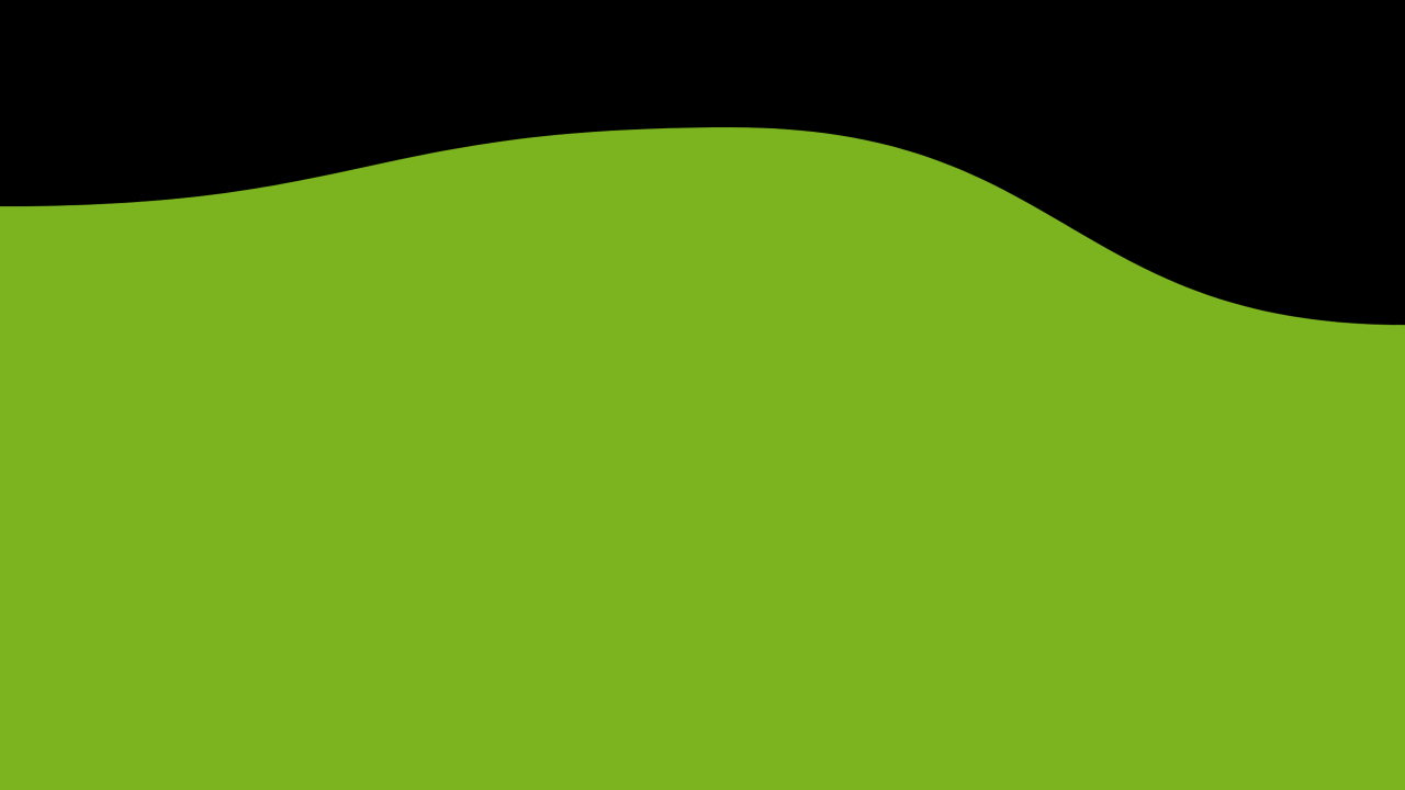 A hill.