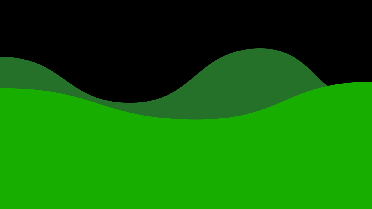 A hill.