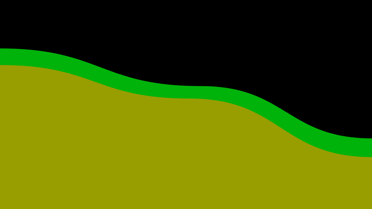 A hill.
