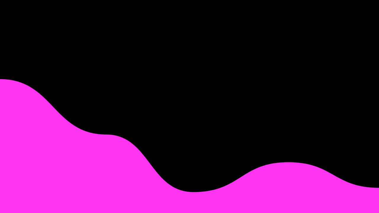 A hill.