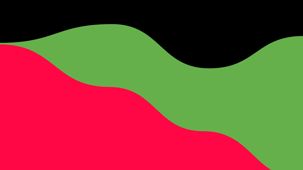A hill.