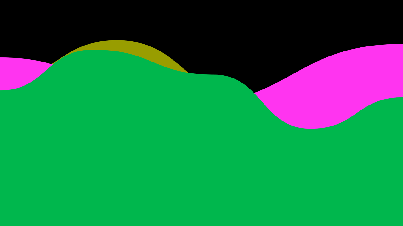 A hill.