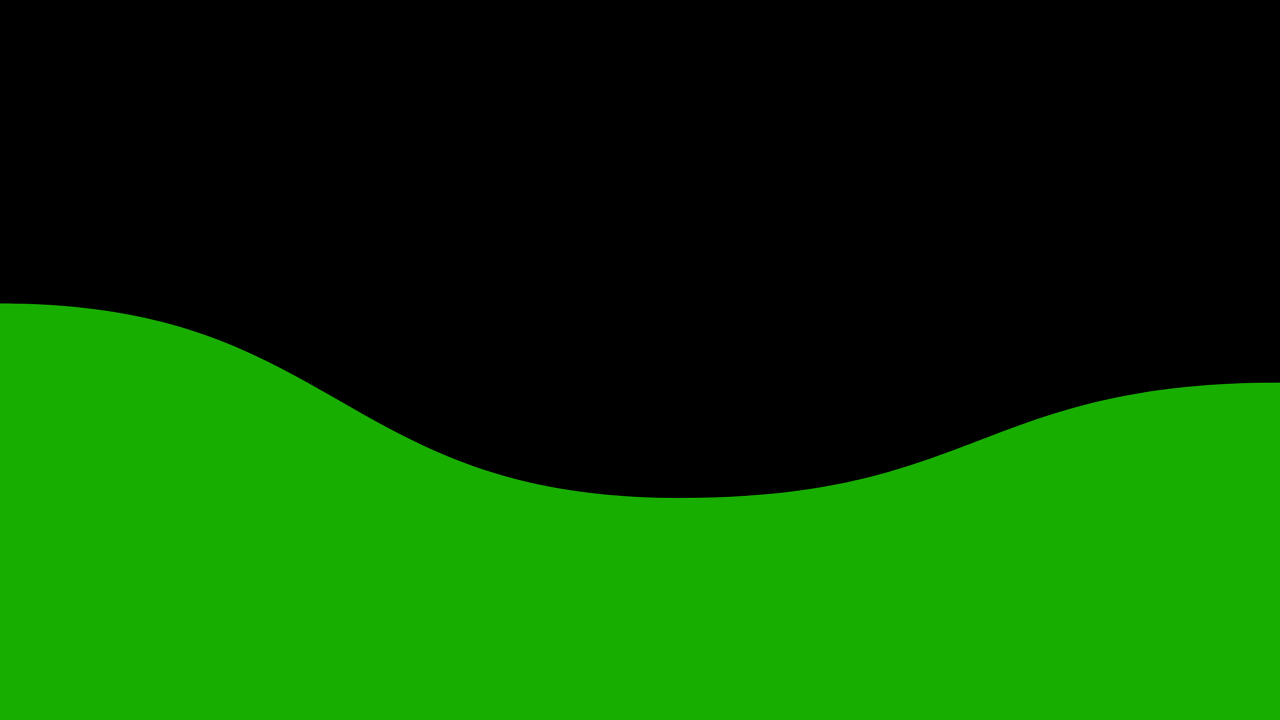A hill.