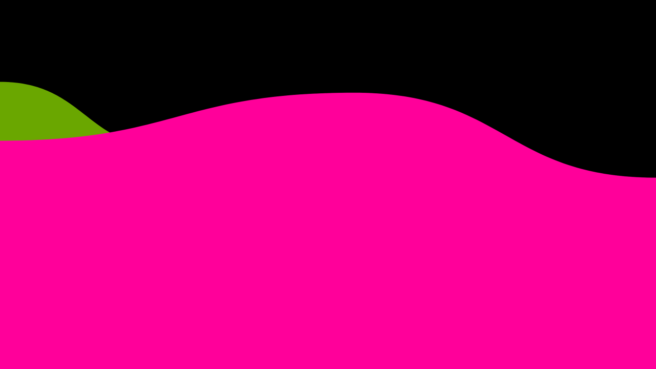 A hill.