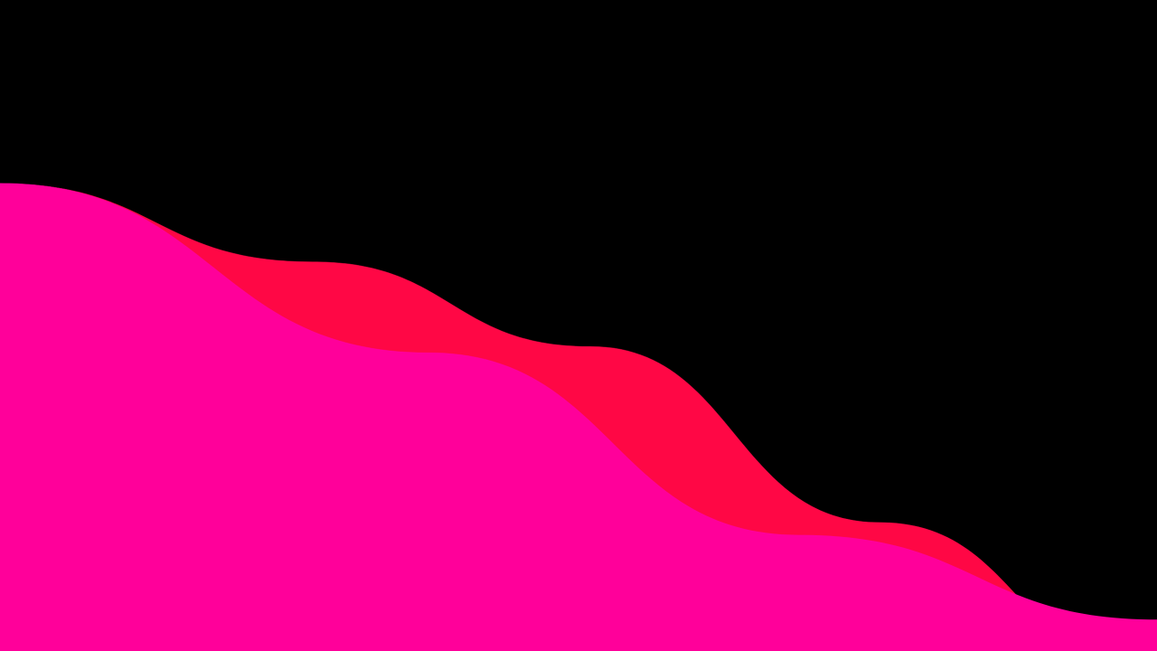 A hill.