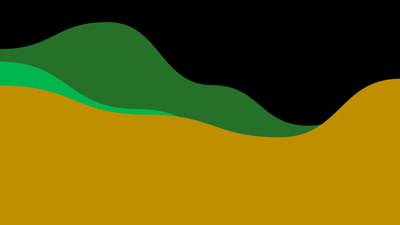 A hill.