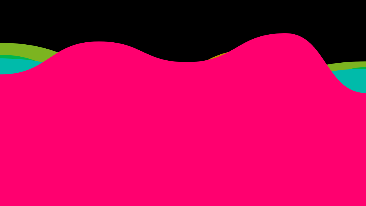 A hill.
