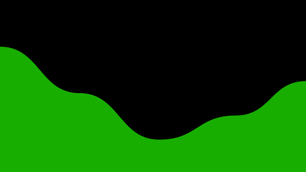 A hill.
