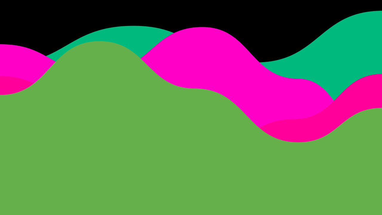 A hill.