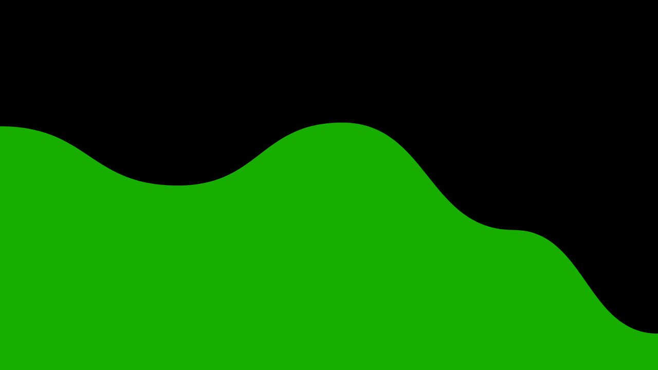 A hill.