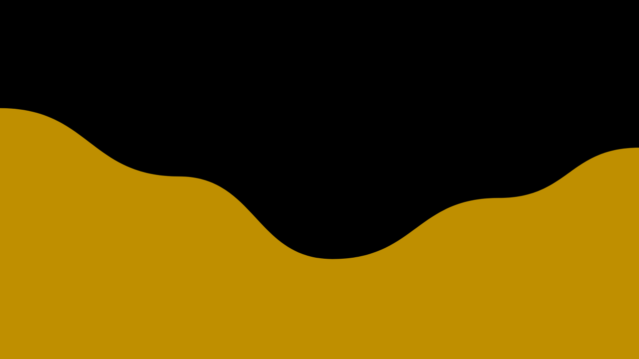 A hill.