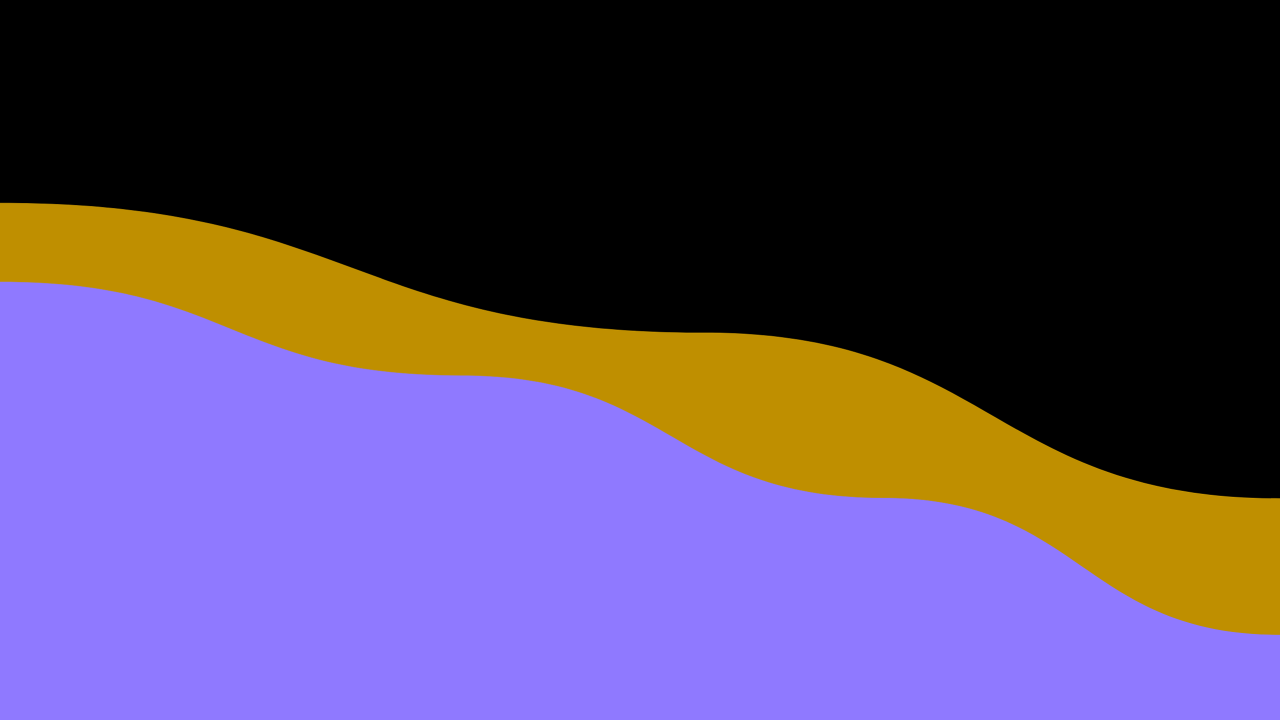 A hill.