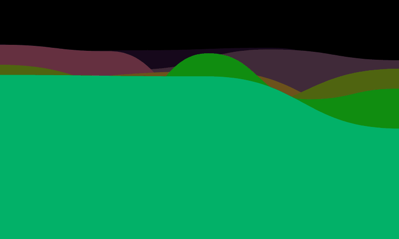 Hills!
