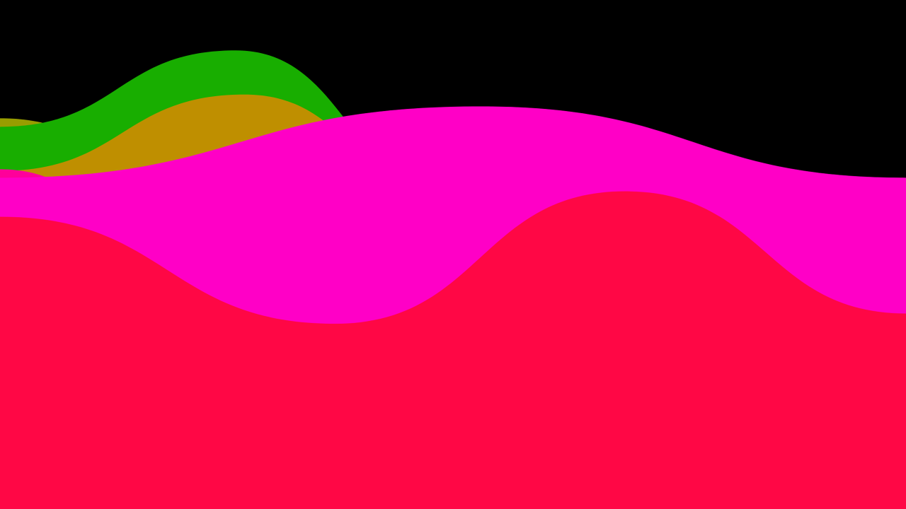 A hill.