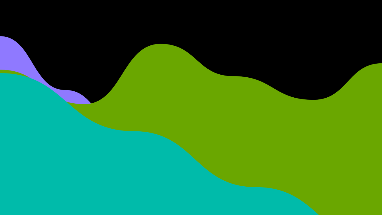 A hill.