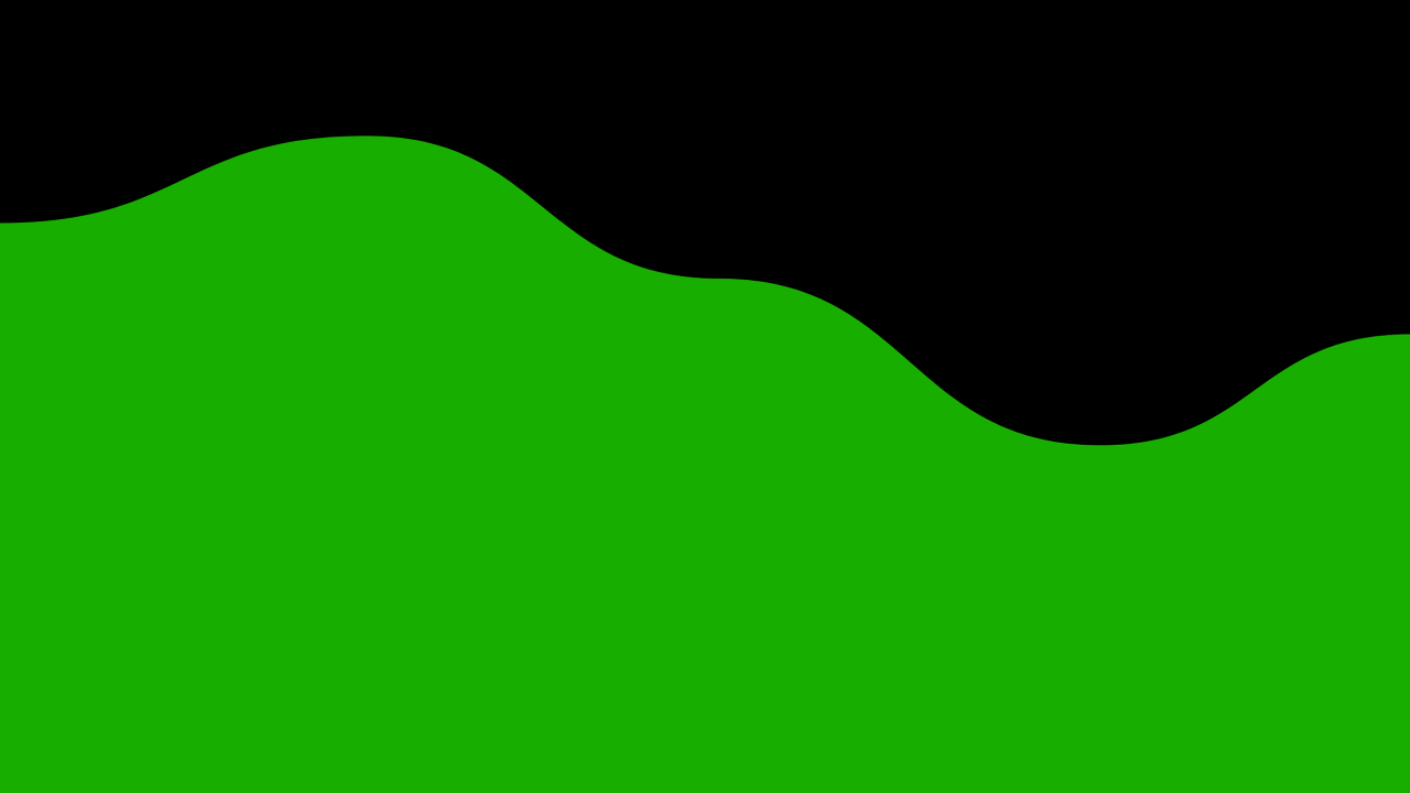 A hill.