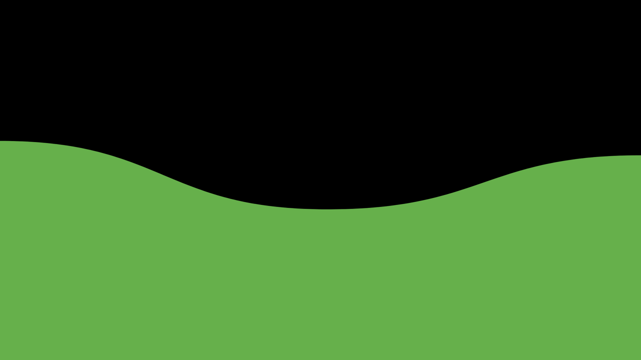 A hill.