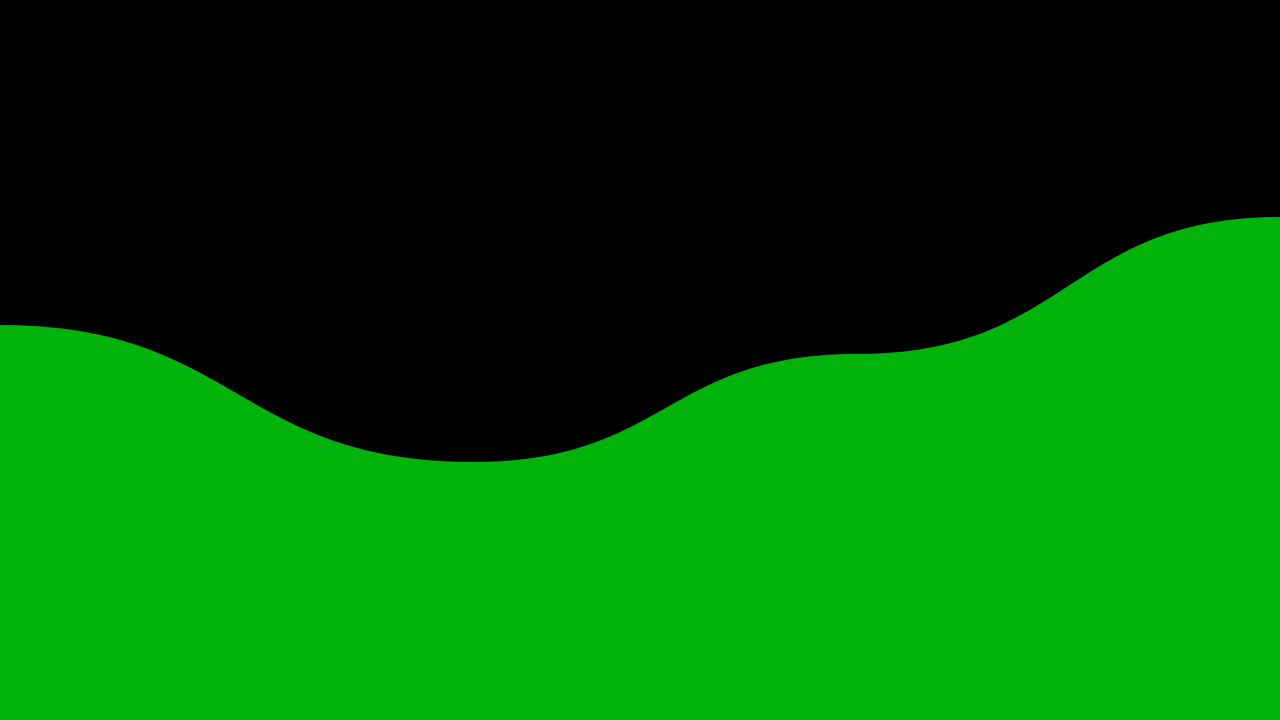 A hill.
