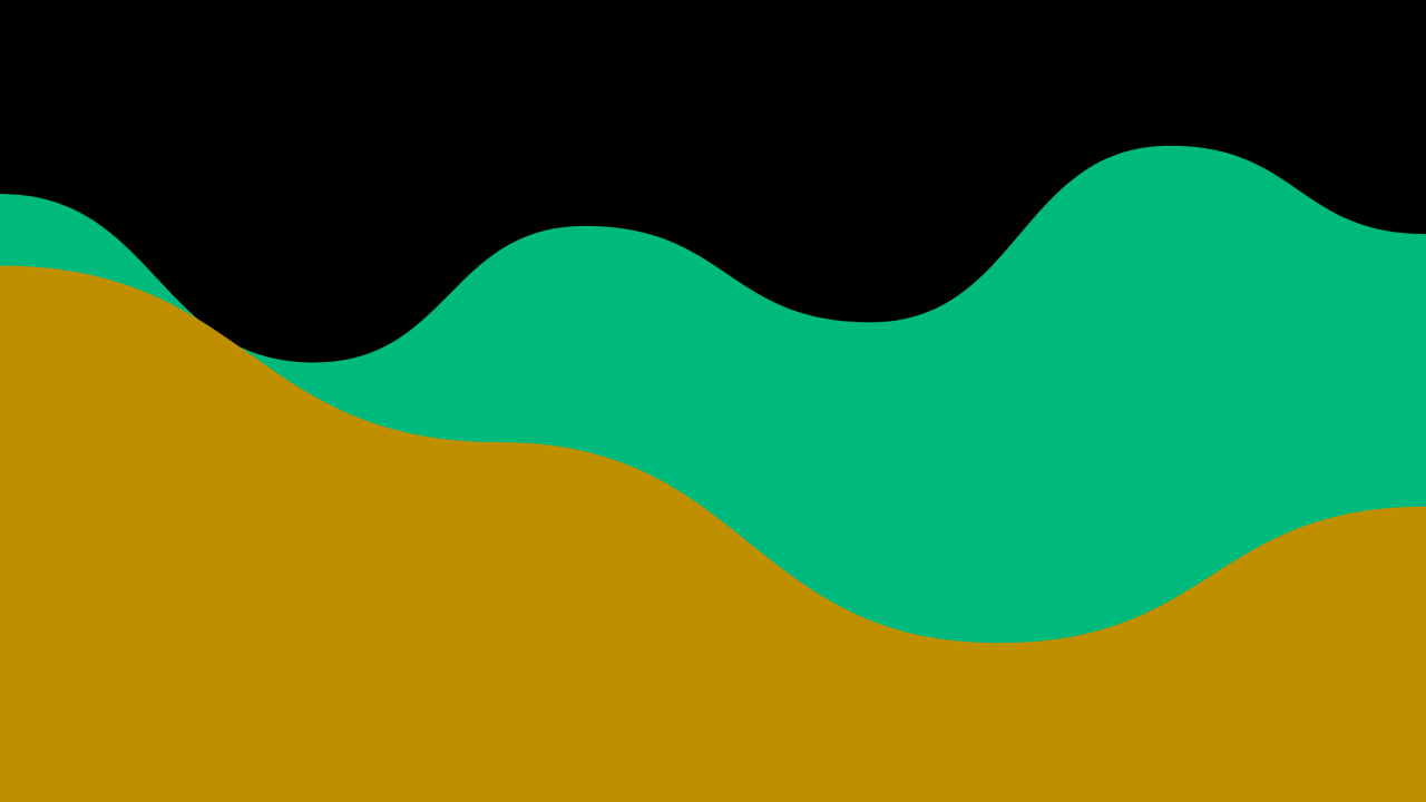 A hill.