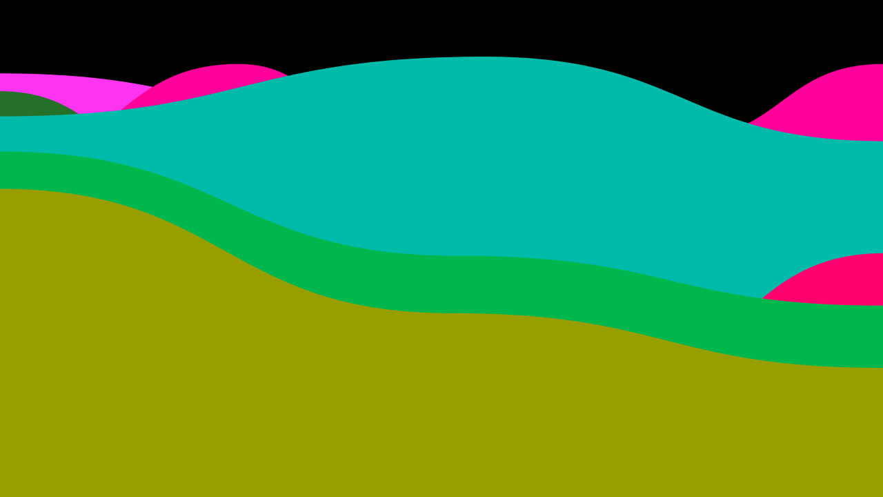 A hill.