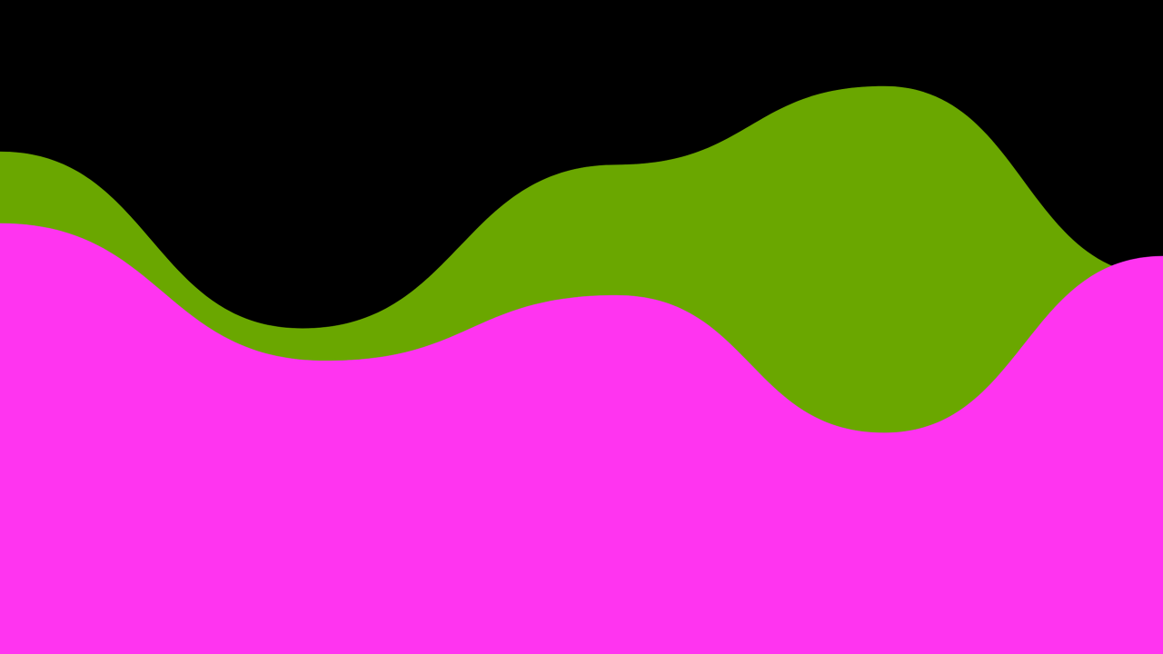 A hill.