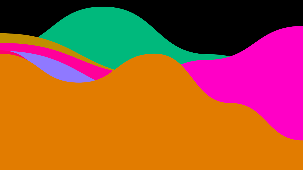 A hill.