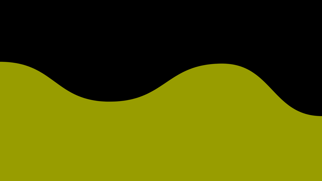 A hill.