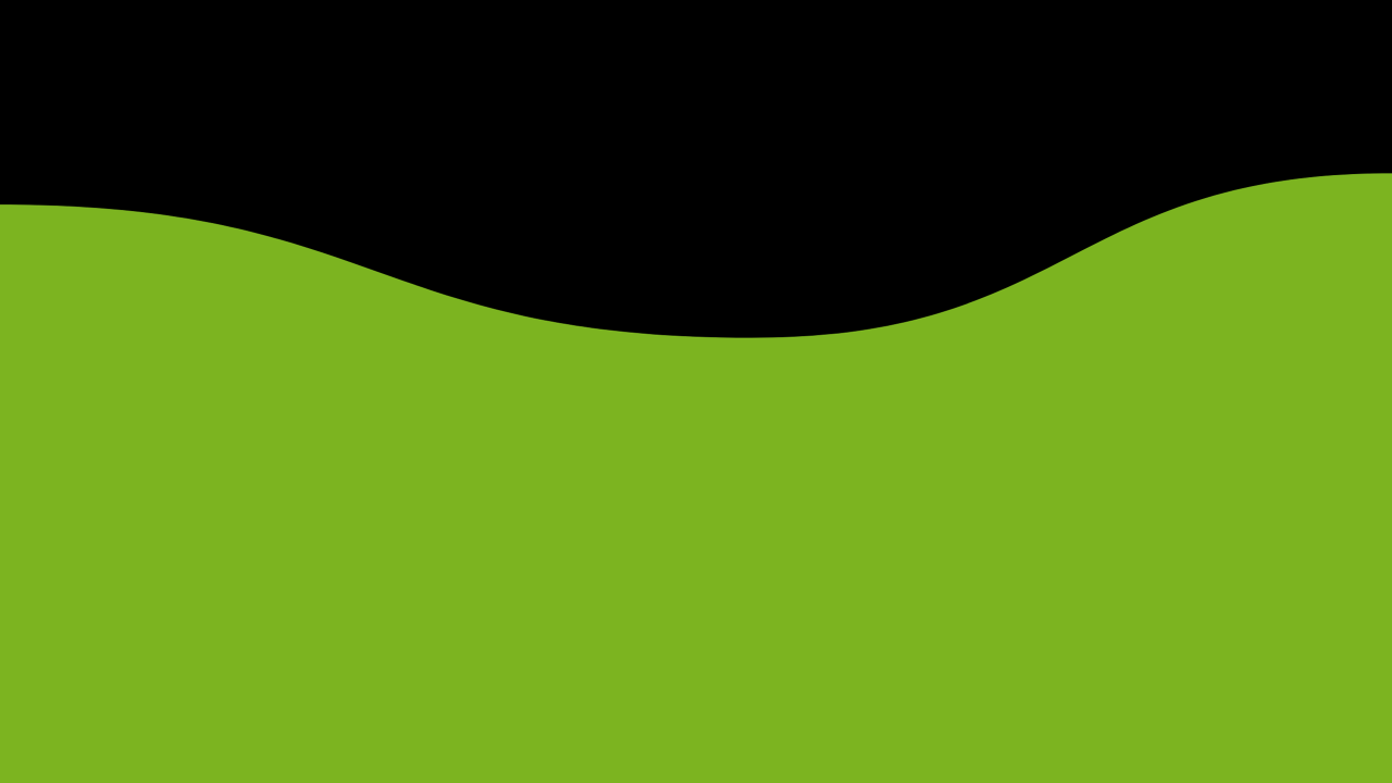 A hill.