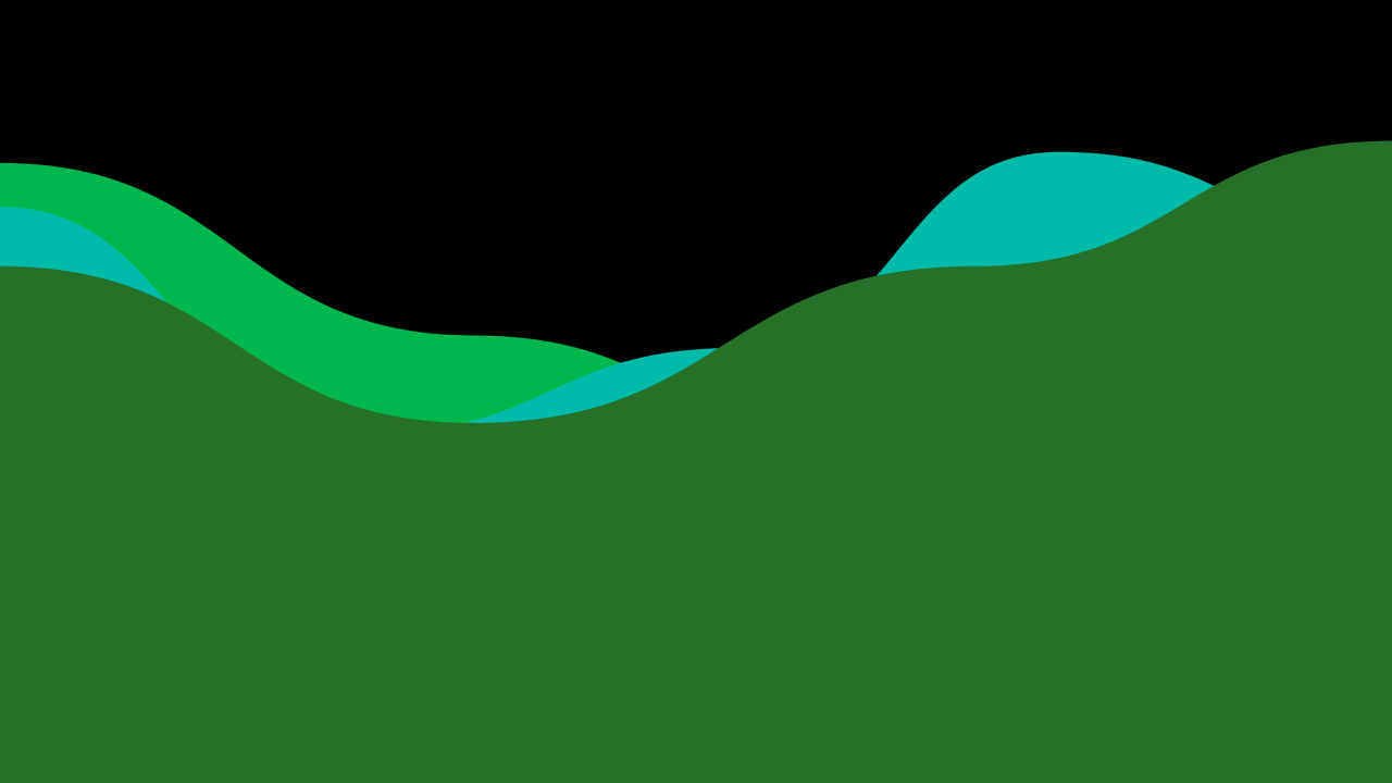 A hill.