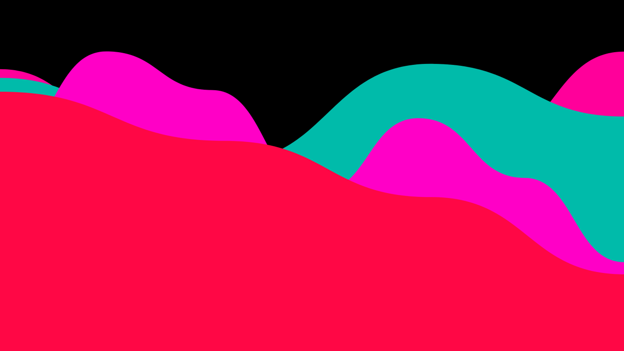 A hill.