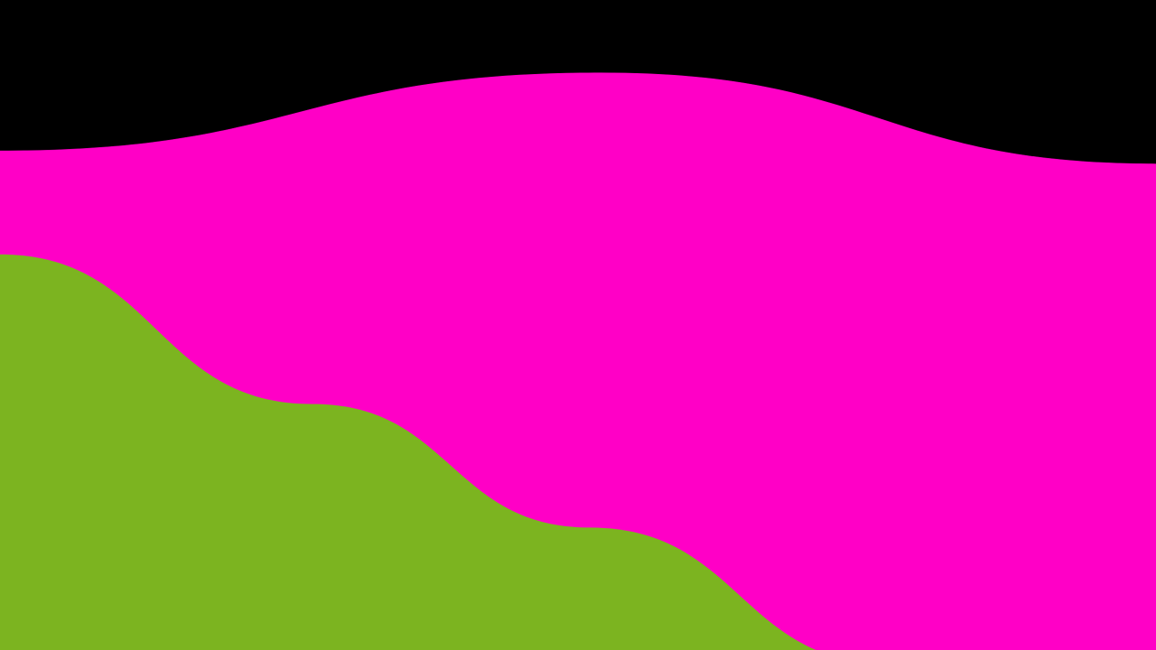 A hill.
